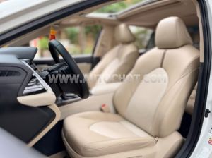 Xe Toyota Camry 2.5Q 2020