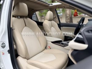 Xe Toyota Camry 2.5Q 2020