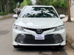 Xe Toyota Camry 2.5Q 2020