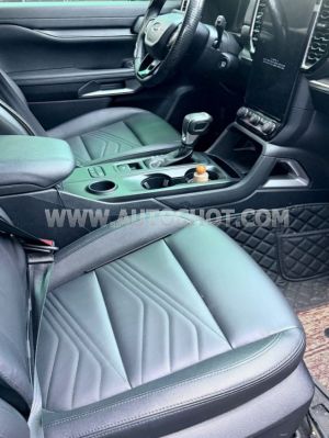 Xe Ford Everest Titanium 2.0L 4x2 AT 2025