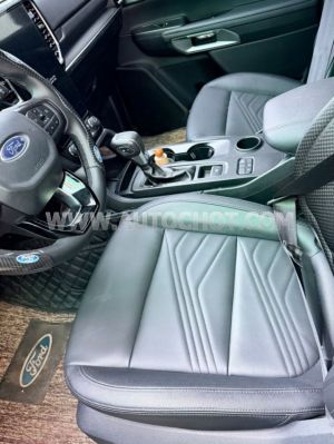 Xe Ford Everest Titanium 2.0L 4x2 AT 2025