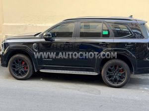 Xe Ford Everest Titanium 2.0L 4x2 AT 2025