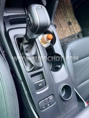 Xe Ford Everest Titanium 2.0L 4x2 AT 2025