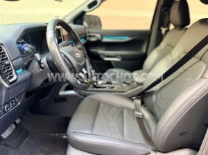 Xe Ford Everest Titanium 2.0L 4x2 AT 2025