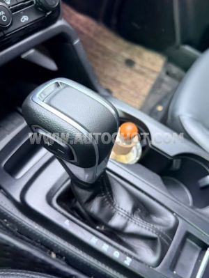 Xe Ford Everest Titanium 2.0L 4x2 AT 2025