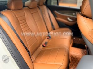 Xe Mercedes Benz E class E300 AMG 2017