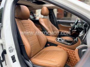 Xe Mercedes Benz E class E300 AMG 2017