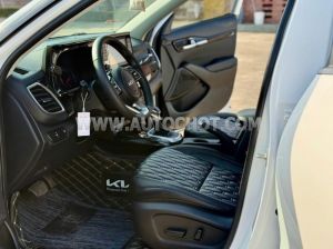 Xe Kia Seltos Luxury 1.4 AT 2022