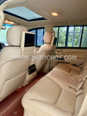 Xe Lexus LX 570 2013