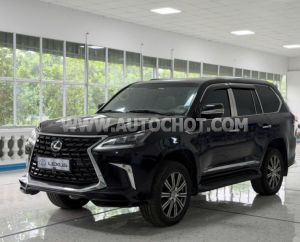 Xe Lexus LX 570 2013