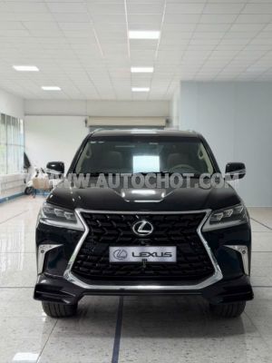 Xe Lexus LX 570 2013