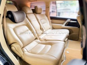 Xe Toyota Land Cruiser VX 4.6 V8 2016