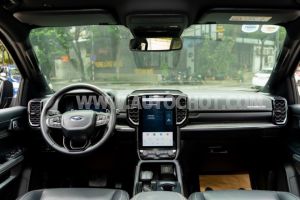 Xe Ford Everest Platinum 2.0L 4x4 AT 2025