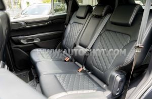 Xe Ford Everest Platinum 2.0L 4x4 AT 2025