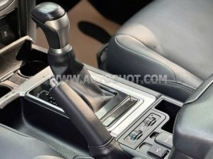 Xe Toyota Prado VX 2.7L 2021