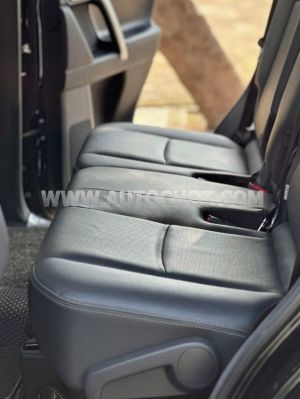 Xe Toyota Prado VX 2.7L 2021