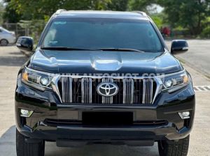 Xe Toyota Prado VX 2.7L 2021