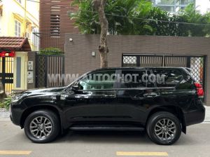 Xe Toyota Prado VX 2.7L 2019