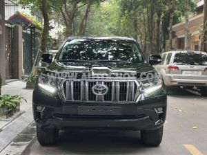 Xe Toyota Prado VX 2.7L 2019