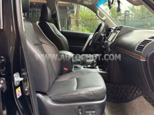 Xe Toyota Prado VX 2.7L 2019