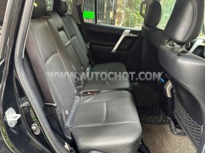 Xe Toyota Prado VX 2.7L 2019