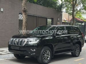 Xe Toyota Prado VX 2.7L 2019