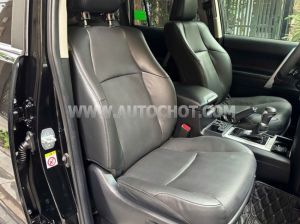 Xe Toyota Prado VX 2.7L 2019