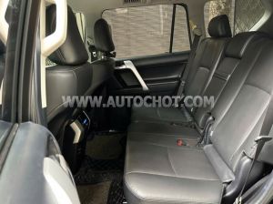 Xe Toyota Prado VX 2.7L 2019