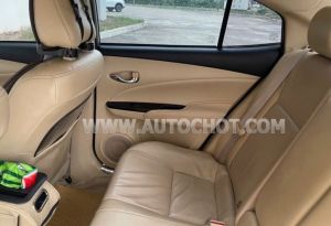 Xe Toyota Vios 1.5G 2019
