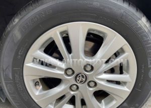 Xe Toyota Vios 1.5G 2019