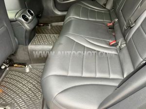 Xe Mercedes Benz C class C200 2016