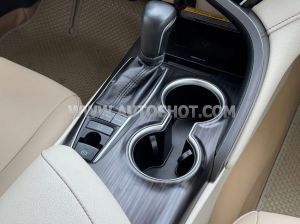 Xe Toyota Camry 2.5Q 2022