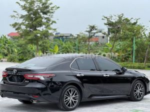 Xe Toyota Camry 2.5Q 2022