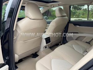 Xe Toyota Camry 2.5Q 2022