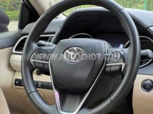 Xe Toyota Camry 2.5Q 2022