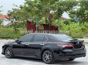 Xe Toyota Camry 2.5Q 2022