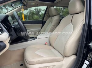 Xe Toyota Camry 2.5Q 2022