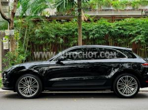 Xe Porsche Macan 2.0 2018