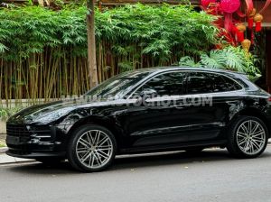 Xe Porsche Macan 2.0 2018