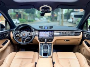 Xe Porsche Macan 2.0 2018