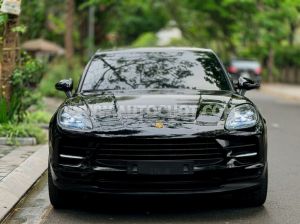 Xe Porsche Macan 2.0 2018