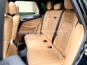 Xe Porsche Macan 2.0 2018