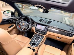 Xe Porsche Macan 2.0 2018