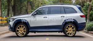 Xe Mercedes Benz GLS 450 4Matic 2020