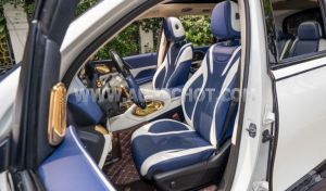 Xe Mercedes Benz GLS 450 4Matic 2020