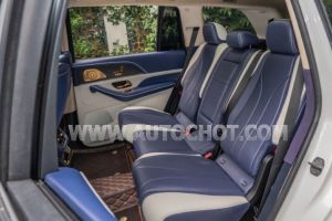 Xe Mercedes Benz GLS 450 4Matic 2020