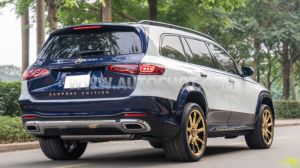 Xe Mercedes Benz GLS 450 4Matic 2020