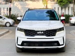 Xe Kia Sorento Signature 2.2 AT AWD 7S 2020