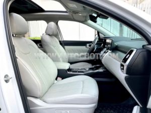 Xe Kia Sorento Signature 2.2 AT AWD 7S 2020