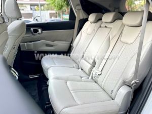 Xe Kia Sorento Signature 2.2 AT AWD 7S 2020